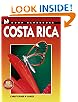 Moon Handbooks: Costa Rica 4 Ed