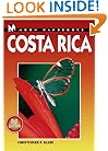 Moon Handbooks: Costa Rica 4 Ed