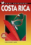 Costa Rica Handbook (Moon Handbooks)