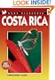 Moon Handbooks: Costa Rica 4 Ed