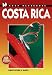 Book Moon Handbooks: Costa Rica 4 Ed
