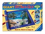 Ravensburger Giant Stow And Go