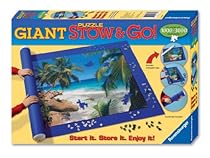 Ravensburger Giant Stow And Go
