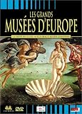 Revue Avanquest  / Les Grands Musées d'Europe