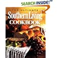 The Ultimate Southern Living Cookbook