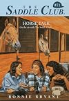 Horse Talk (Saddle Club(R))