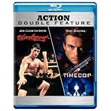 TIMECOP/BLOODSPORT