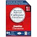Palm Merriam-Webster’s Collegiate Dictionary and Franklin Thesaurus (P10935U)