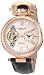 Stuhrling Original,Stuhrling Original Men's 127.33452 Boardroom 'Emperor' Dual-Time Zone Automatic Watch,Stuhrling Original,127.33452,B000OUZ4UC