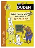 Produkt-Bild: Jetzt lerne ich erste W&ouml;rter schreiben