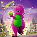 Barney's great adventure: the movie