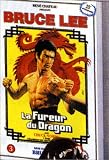 Revue TF1 Vidéo  / La Fureur du dragon