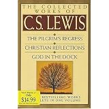 The Collected Works of C.S. Lewisby C.S. Lewis