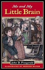 Me and My Little Brain