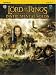 Lord of the Rings Instrumental: Trombone (Book & CD)