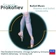 Prokofiev: Romeo & Juliet/Cinderella (highlights)