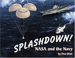 Splashdown:NASAandtheNavy