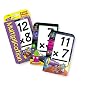 POCKET FLASH CARDS MULTIPLICATION 3 X 5 56 TWO-SIDED CARDS