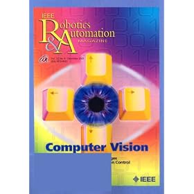 Ieee Robotics and Automation Magazine by 