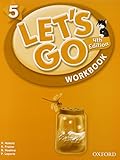 Let's go. 5, Workbook