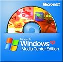 Microsoft Windows Media Center 2005 OEM/OEI 1 Pack