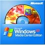 Microsoft Windows XP Media Center Edition 2005 SP2B for System Builders