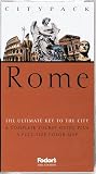 Citypack Rome (2nd ed)
