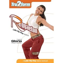 Tru2form - Reggaeton