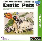 The Multimedia Guide To Exotic Pets