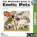 The Multimedia Guide To Exotic Pets