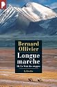 Longue marche, Tome 3 : Le Vent des Steppes : A pied de la M&eacute;diterran&eacute;e jusqu'en Chine par la route de la soie Le vent des steppes