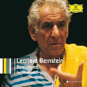 Beethoven The 9 Symphonies The 5 Piano