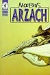 Arzach