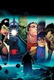 DC Universe: Brave New World