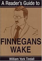 A Reader's Guide to Finnegans Wake