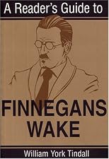 A Reader's Guide to Finnegans Wake