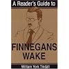 A Reader's Guide to Finnegans Wake (Irish Studies)