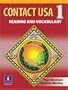 Contact USA 1: Reading and Vocabulary