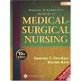 Brunner and Suddarth's Textbook of Medical-Surgical Nursing