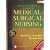 Brunner and Suddarth's Textbook of Medical-surgical Nursing (Brunner & Suddarth's Textbook of Medical-Surgical Nursing)