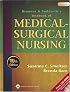 Brunner and Suddarth's Textbook of Medical-Surgical Nursing