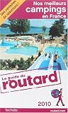 Nos meilleurs campings en France 2010