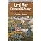 Some good books about the Civil War.