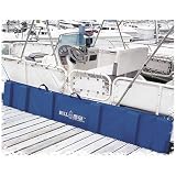 Hull Hugr For Low Profile Boats