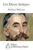 Les Dieux Antiques (French Edition)