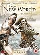 The New World [DVD]