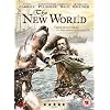 The New World [DVD]