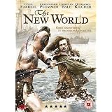 The New World [DVD]by Colin Farrell
