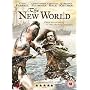 The New World [2005]
