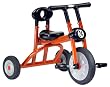 Italtrike 200-07 Orange Pilot 200 Tricycle 1 Seat